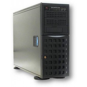 SIH04P SecurOS-IVS-DVR-Hybrid-Professional-12/12